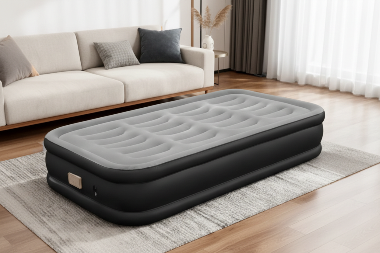 Hero Image - Air Mattress